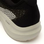 Tenis Olympikus Soma Masculino Preto/militar Treino