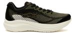 Tenis Olympikus Soma Masculino Preto/militar Treino