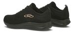 Tênis Olympikus Ultra Leve 130g 749 Feminino Preto