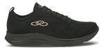 Tênis Olympikus Ultra Leve 130g 749 Feminino Preto