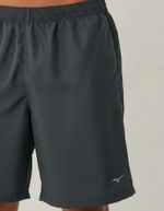 Bermuda Mizuno  Sportwear Masculino Adulto S / Bolso Lateral