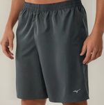 Bermuda Mizuno  Sportwear Masculino Adulto S / Bolso Lateral