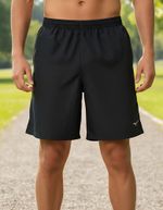 Bermuda Mizuno  Sportwear Masculino Adulto S / Bolso Lateral