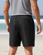 Bermuda Mizuno  Sportwear Masculino Adulto S / Bolso Lateral