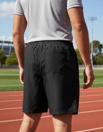 Bermuda Mizuno  Sportwear Masculino Adulto S / Bolso Lateral