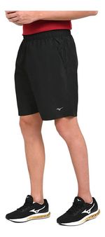 Bermuda Mizuno Energy Masculino Adulto C Bolso Lateral