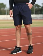 Bermuda Mizuno Energy Masculino Adulto C Bolso Lateral