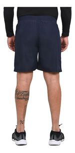 Bermuda Mizuno Energy Masculino Adulto C Bolso Lateral