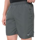 Bermuda Mizuno Energy Masculino Adulto C Bolso Lateral
