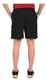Bermuda Mizuno Energy Masculino Adulto C Bolso Lateral