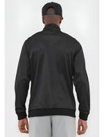 Jaqueta New Era Track Nfl Oakland Raiders Masculina Preta