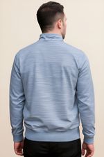 Jaqueta New Era Track Nfl Seatle Masculina Cinza