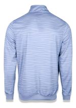 Jaqueta New Era Track Nfl Seatle Masculina Cinza