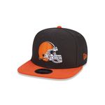 BONÉ NEW ERA NFL CLEVELAND BROWNS 9FIFTY ORIGINAL 