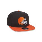 BONÉ NEW ERA NFL CLEVELAND BROWNS 9FIFTY ORIGINAL 