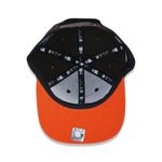 BONÉ NEW ERA NFL CLEVELAND BROWNS 9FIFTY ORIGINAL 
