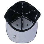 BONÉ NEW ERA BROOKLIN NETS NBA 5950 TIP-OFF ORIGINAL