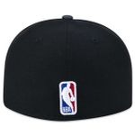 BONÉ NEW ERA BROOKLIN NETS NBA 5950 TIP-OFF ORIGINAL
