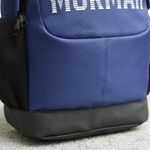 Mochila Mormaii Casual Mor-2717 Azul Estampado