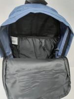 Mochila Mormaii Casual Mor-2717 Azul Estampado