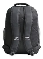 Mochila Mormaii De Costas Mor-2727 Preta Preto Liso