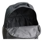 Mochila Mormaii De Costas Mor-2727 Preta Preto Liso