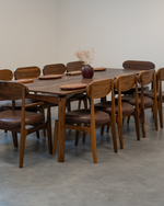 Mesa de jantar Maria Inês