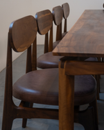 Mesa de jantar Maria Inês