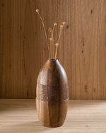 Vaso Herança