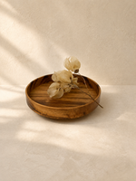 Bowl Reditus Fundo