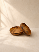 Bowl Reditus Fundo
