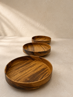 Bowl Reditus Fundo