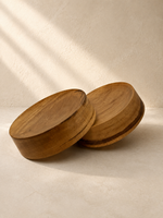 Bowl Reditus Chanfrado Reto