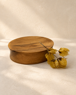 Bowl Reditus Chanfrado Curvo