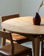Mesa de Jantar Nina Extensível