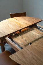 Mesa de Jantar Nina Extensível