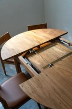 Mesa de Jantar Nina Extensível