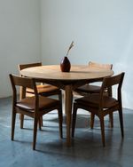 Mesa de Jantar Nina Extensível