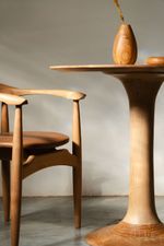 Mesa de Jantar Tatá