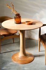 Mesa de Jantar Tatá