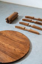 Mesa de Centro Apreço