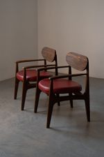 Cadeira Apreço (com braço)