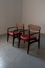 Cadeira Apreço (com braço)