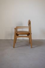 Cadeira Apreço (com braço)