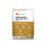 Argamassa Inovatte 20 Kg Ac-iii Plus Cinza
