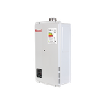 Aquecedor Rinnai Digital 33 Lt Reu-e331fehbl Glp Bivot