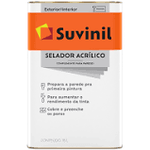 Selador Suvinil Acrilica 5700 18L