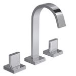 Misturador Deca Polo 33 Cromado para Lavatório 1877 C33