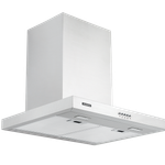 Coifa de Parede Tramontina New Dritta em Aço Inox 60 cm 220 V