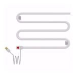 Secador Seccare Soluzione 220v 5 Barras 5 Branco